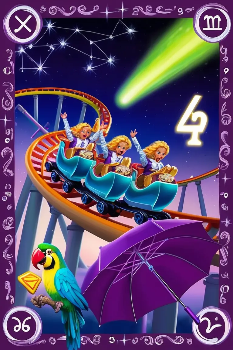 Daily gemini Horoscope - Zodiac Reading for 09/05/2025