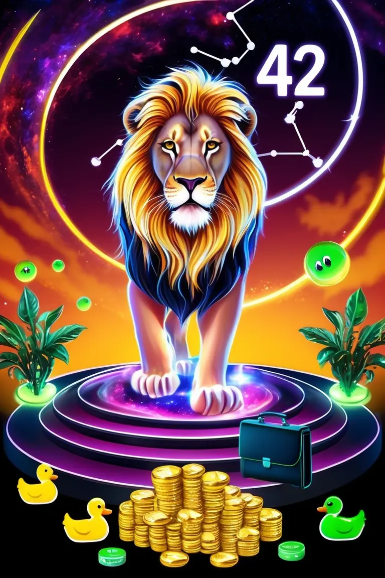 Daily leo Horoscope - Zodiac Reading for 09/05/2025
