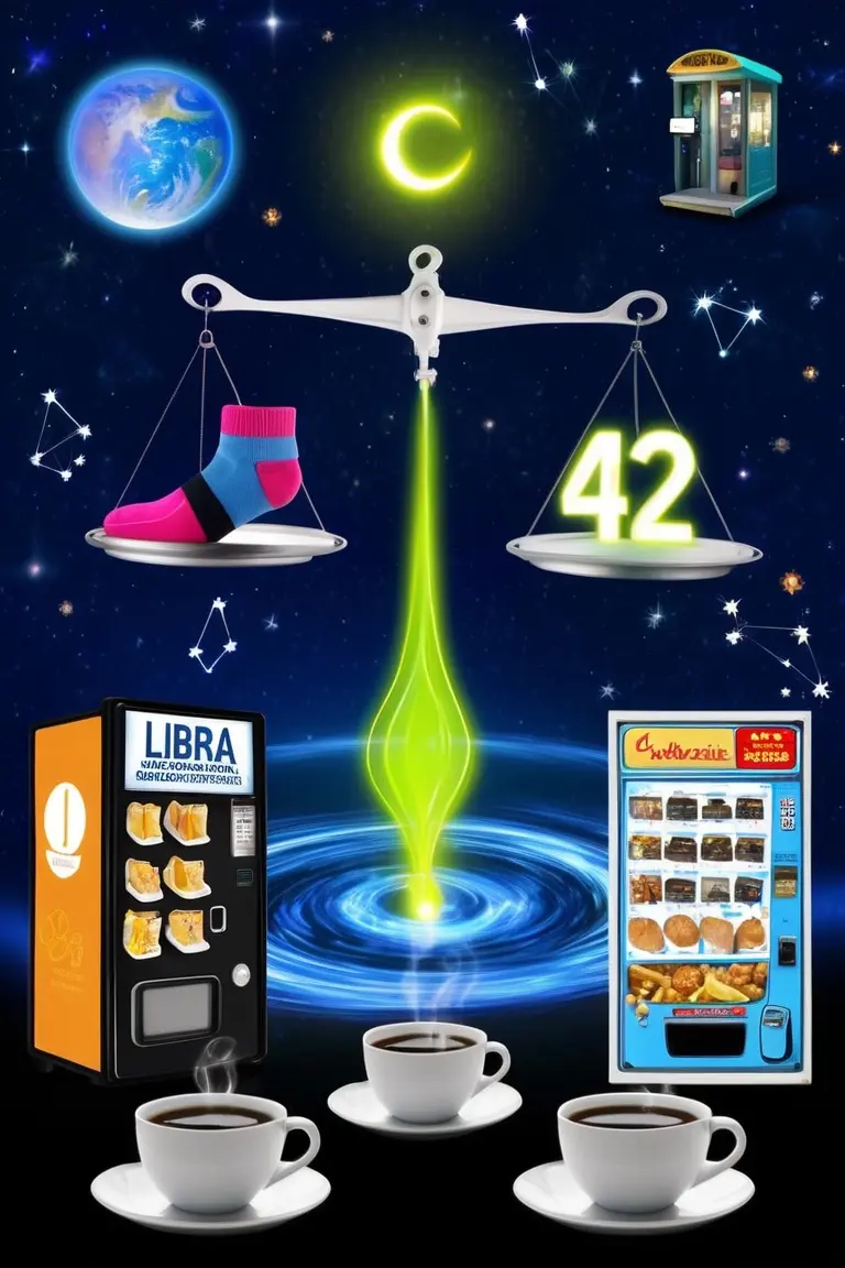 Daily libra Horoscope - Zodiac Reading for 09/05/2025