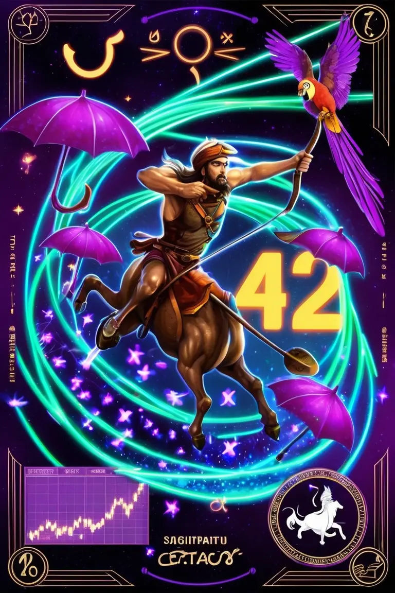 Daily sagittarius Horoscope - Zodiac Reading for 09/05/2025