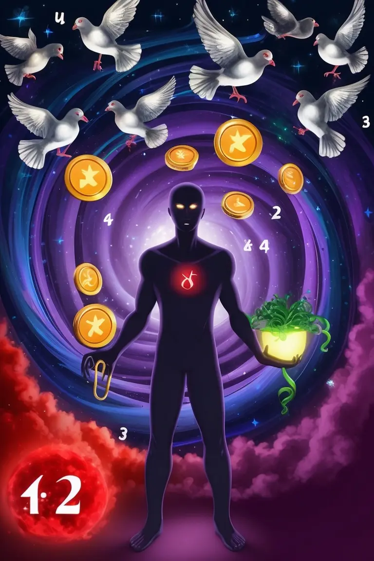 Daily scorpio Horoscope - Zodiac Reading for 09/05/2025