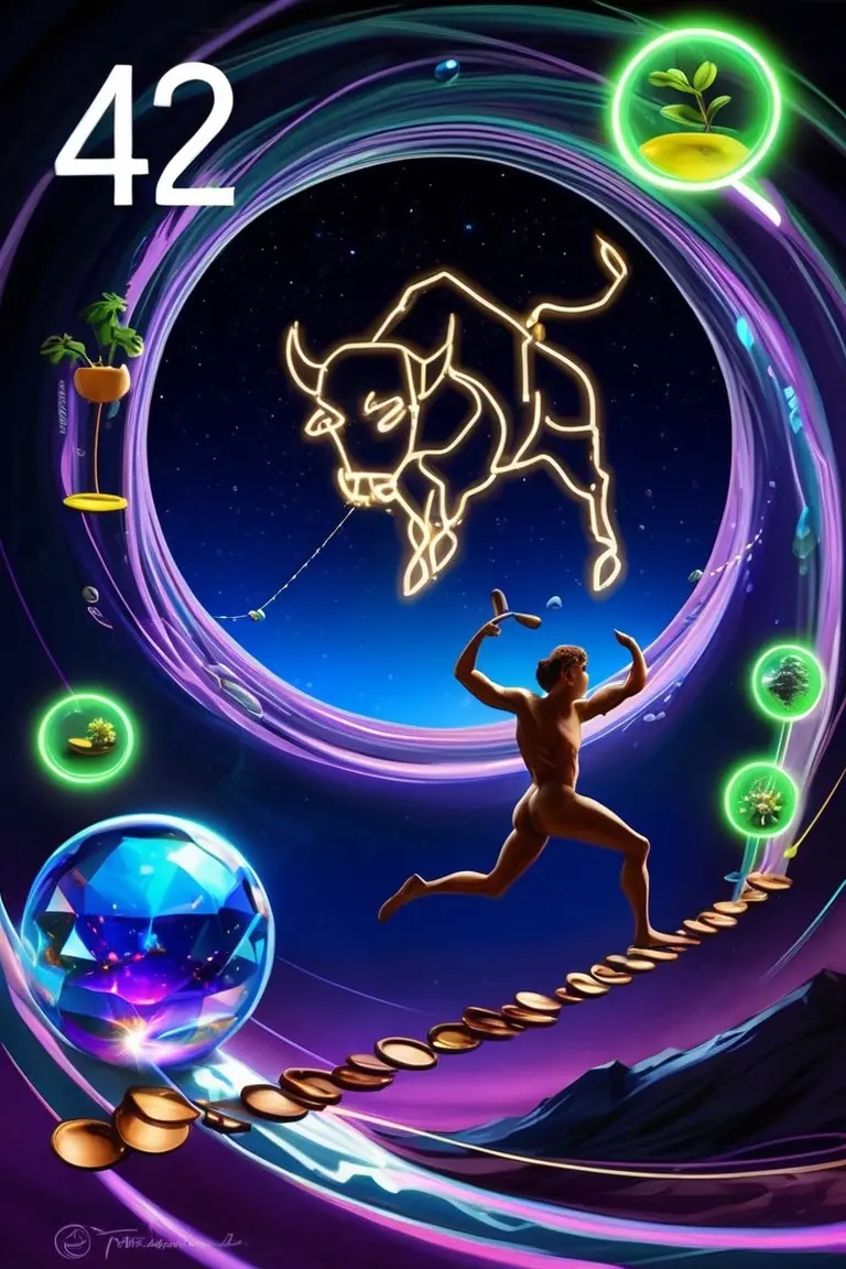 Daily taurus Horoscope - Zodiac Reading for 09/05/2025