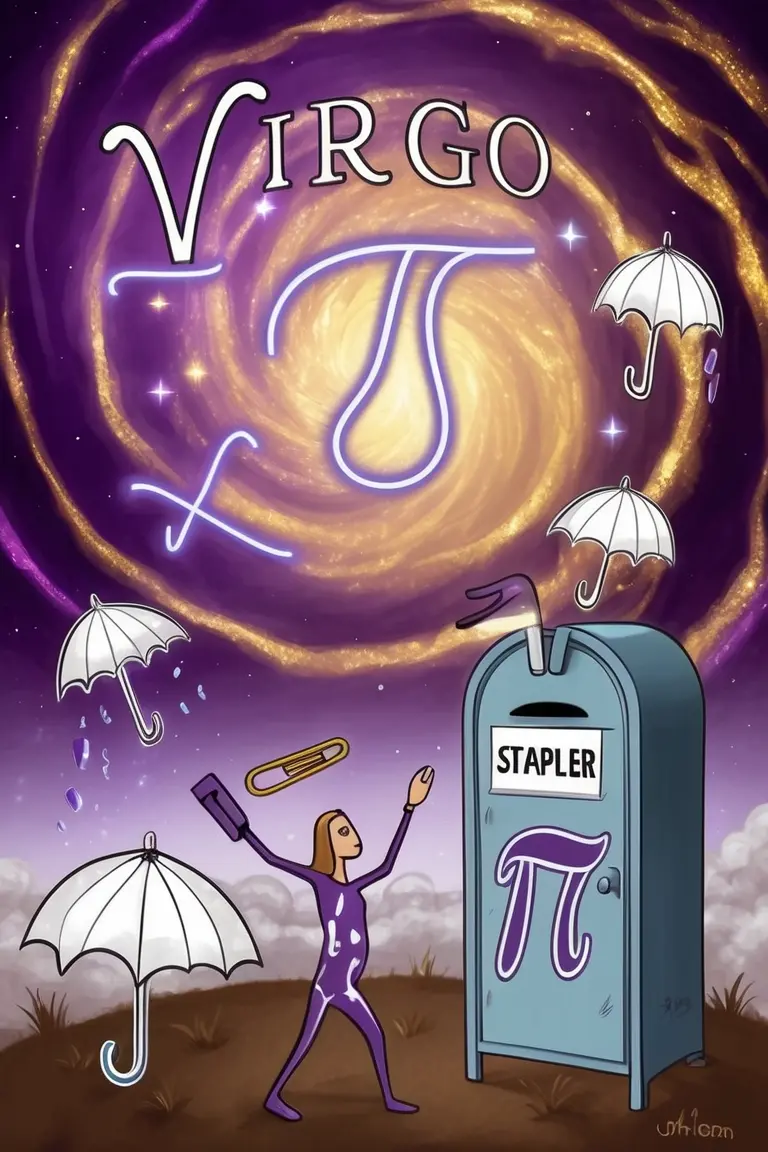 Daily virgo Horoscope - Zodiac Reading for 09/05/2025