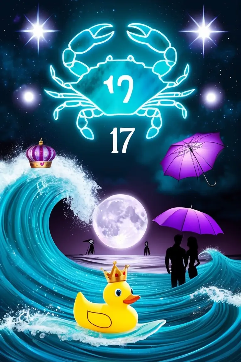 Daily cancer Horoscope - Zodiac Reading for 09/06/2025