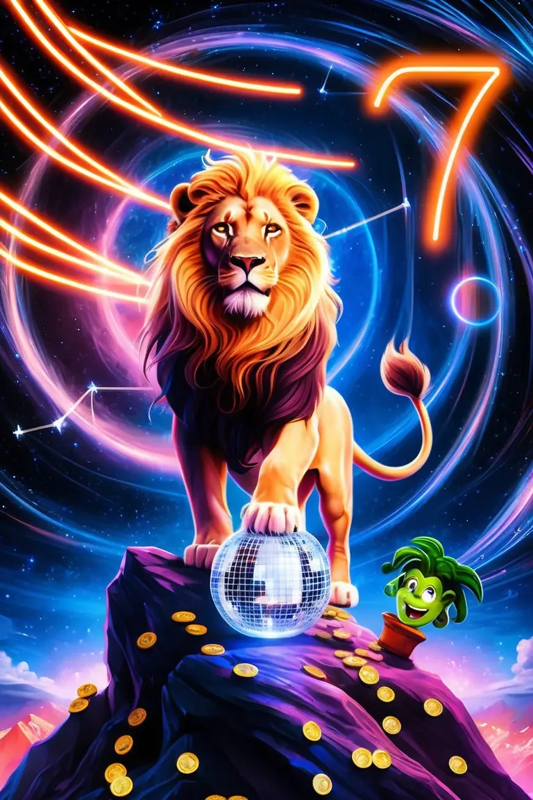 Daily leo Horoscope - Zodiac Reading for 09/06/2025