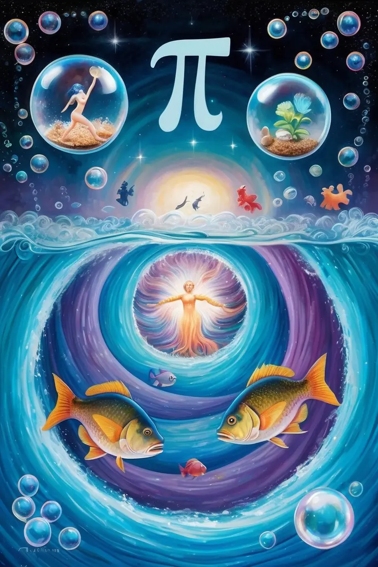Daily pisces Horoscope - Zodiac Reading for 09/06/2025