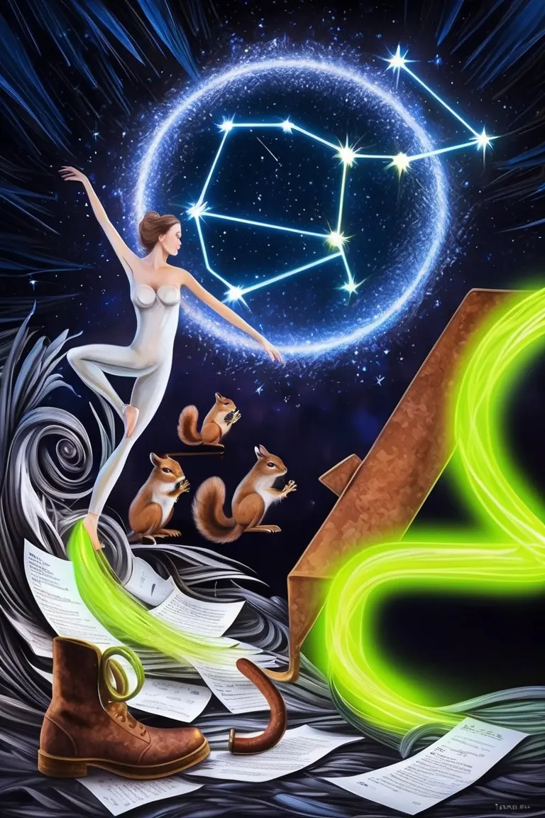 Daily aquarius Horoscope - Zodiac Reading for 09/07/2025