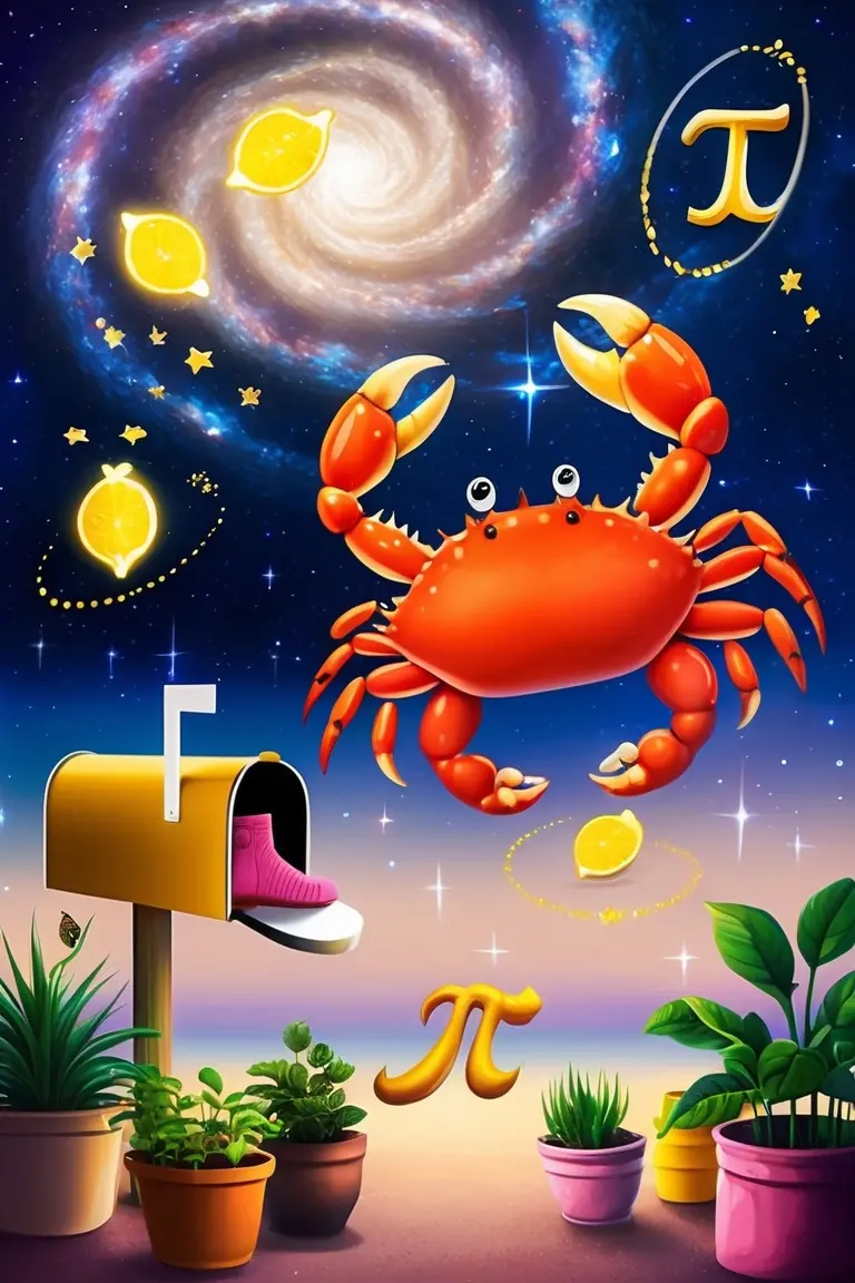 Daily cancer Horoscope - Zodiac Reading for 09/07/2025