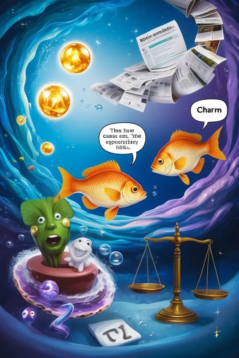 Daily pisces Horoscope - Zodiac Reading for 09/07/2025