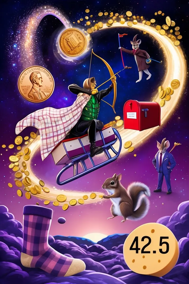Daily sagittarius Horoscope - Zodiac Reading for 09/07/2025