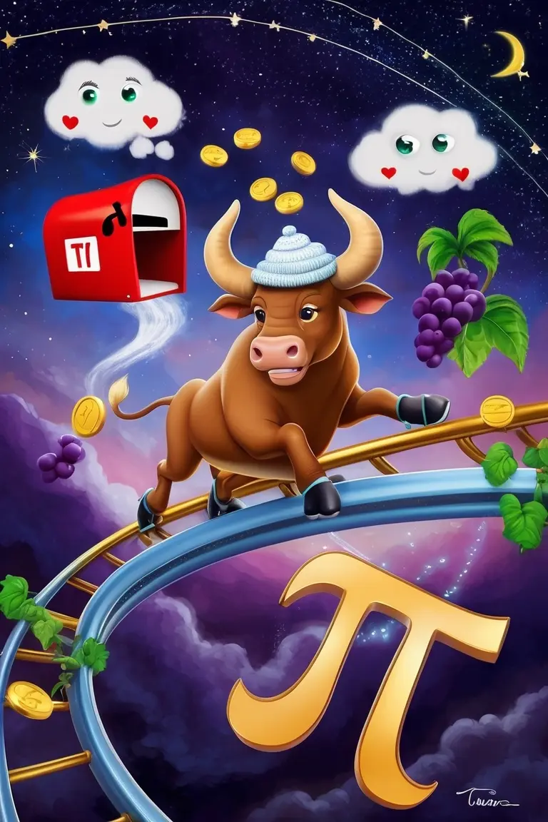 Daily taurus Horoscope - Zodiac Reading for 09/07/2025