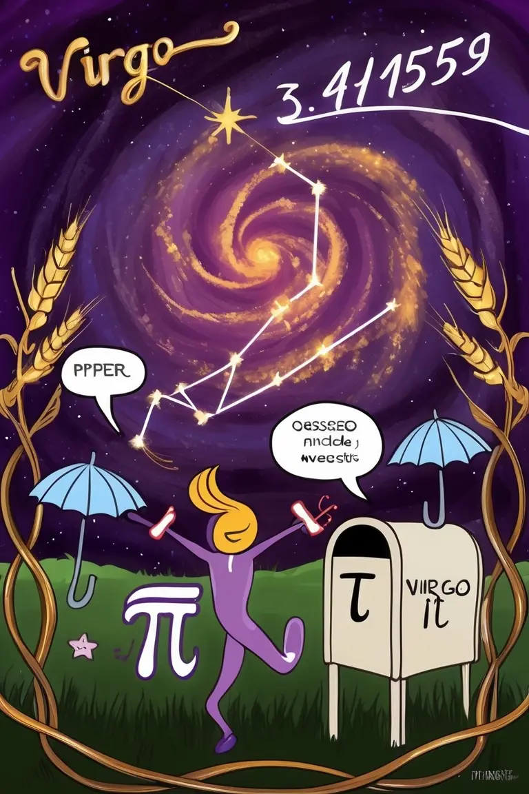 Daily virgo Horoscope - Zodiac Reading for 09/07/2025