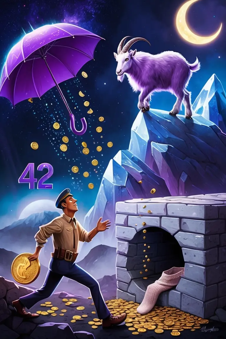 Daily capricorn Horoscope - Zodiac Reading for 09/08/2025