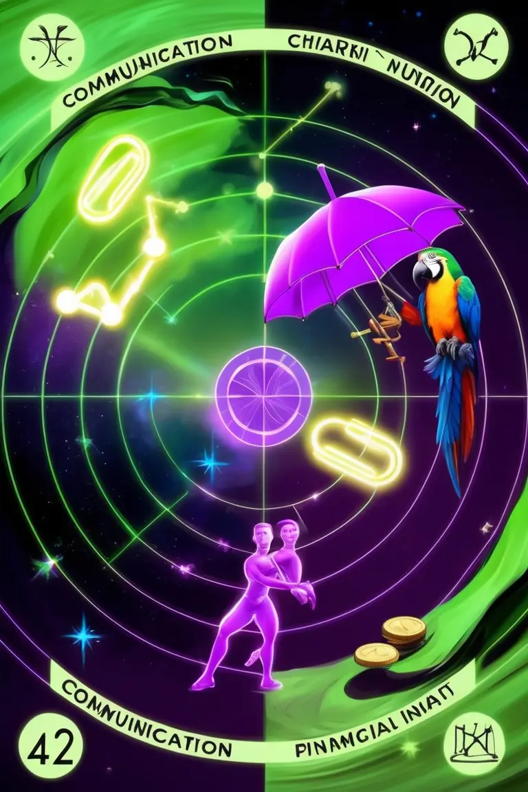 Daily gemini Horoscope - Zodiac Reading for 09/08/2025