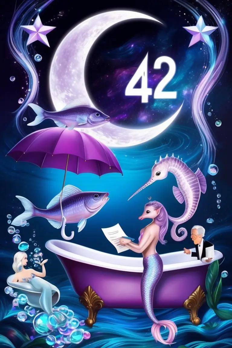 Daily pisces Horoscope - Zodiac Reading for 09/08/2025