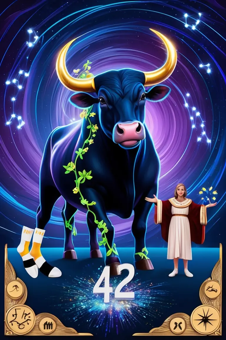 Daily taurus Horoscope - Zodiac Reading for 09/08/2025