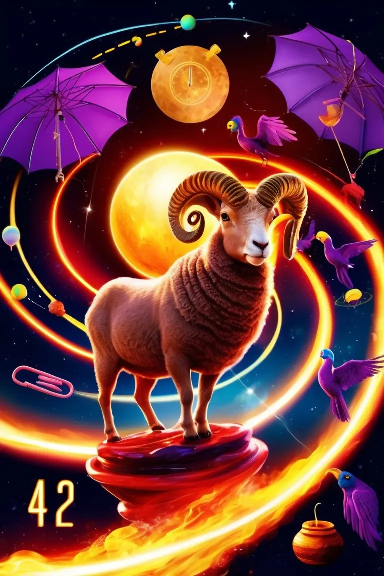 Daily aries Horoscope - Zodiac Reading for 09/10/2025