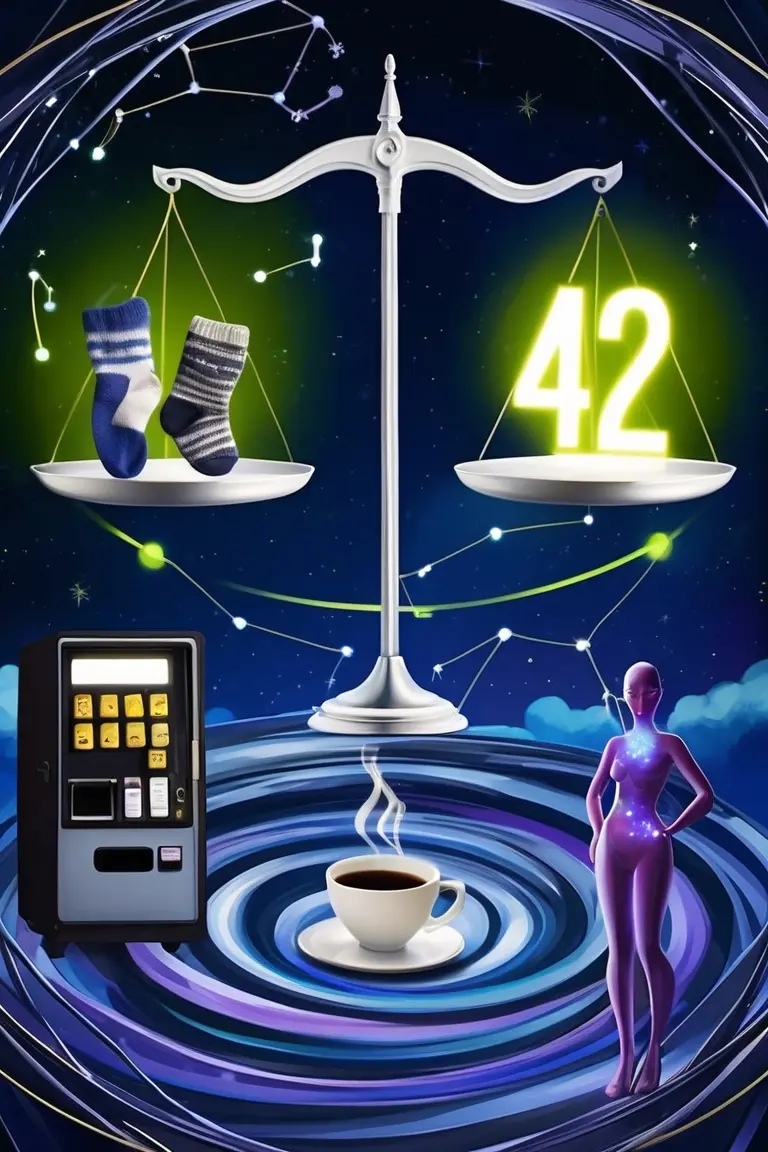Daily libra Horoscope - Zodiac Reading for 09/10/2025