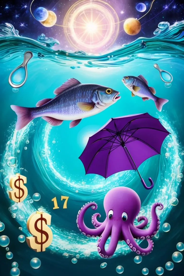 Daily pisces Horoscope - Zodiac Reading for 09/10/2025