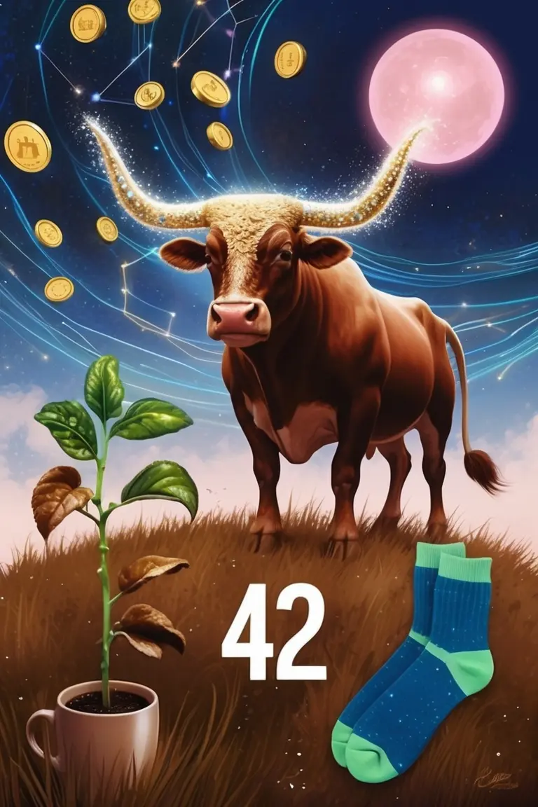 Daily taurus Horoscope - Zodiac Reading for 09/10/2025