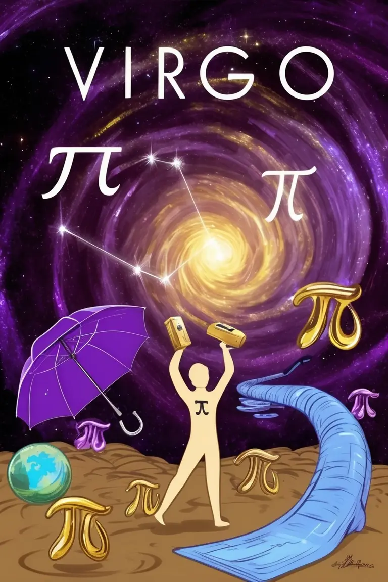 Daily virgo Horoscope - Zodiac Reading for 09/10/2025