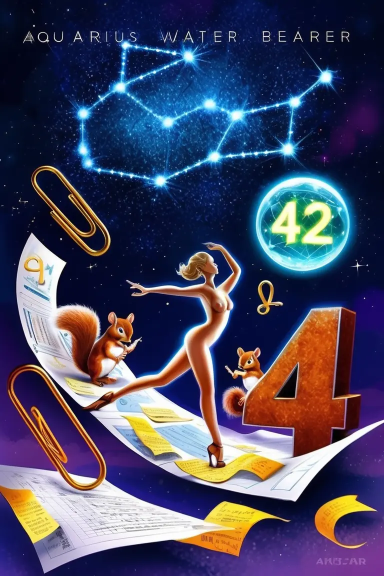 Daily aquarius Horoscope - Zodiac Reading for 09/11/2025