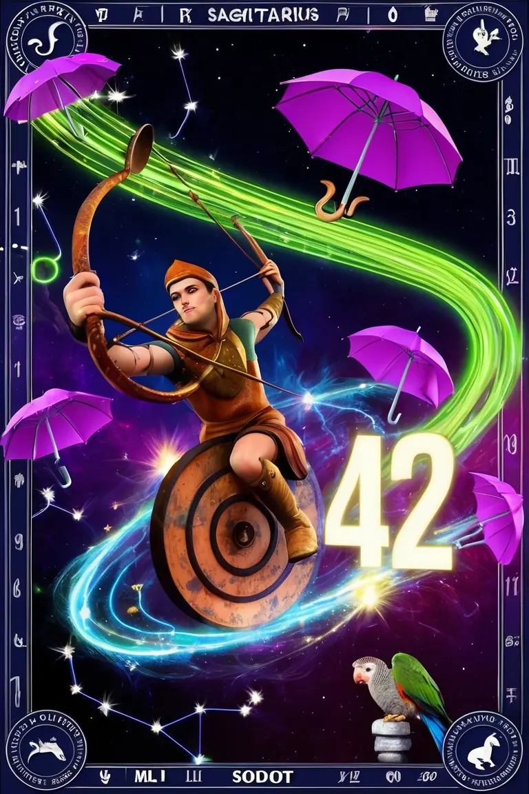 Daily sagittarius Horoscope - Zodiac Reading for 09/11/2025