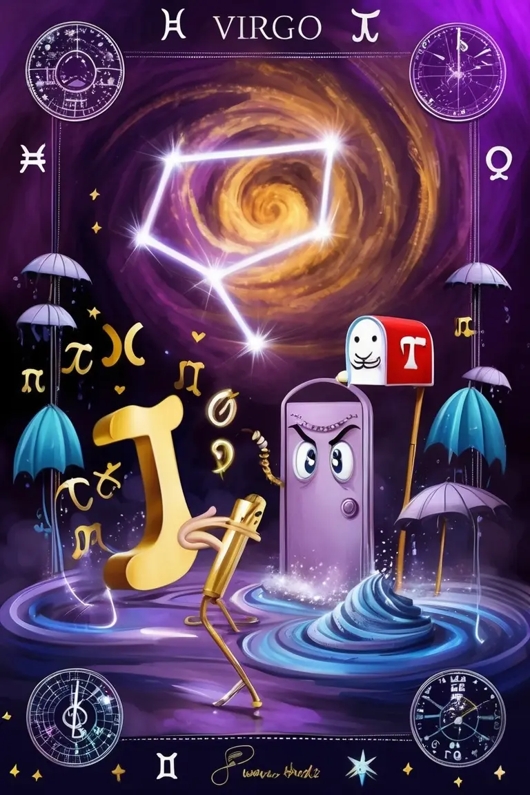 Daily virgo Horoscope - Zodiac Reading for 09/11/2025