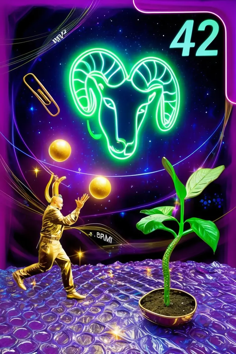 Daily aries Horoscope - Zodiac Reading for 09/12/2025