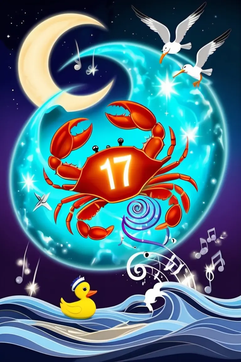 Daily cancer Horoscope - Zodiac Reading for 09/12/2025