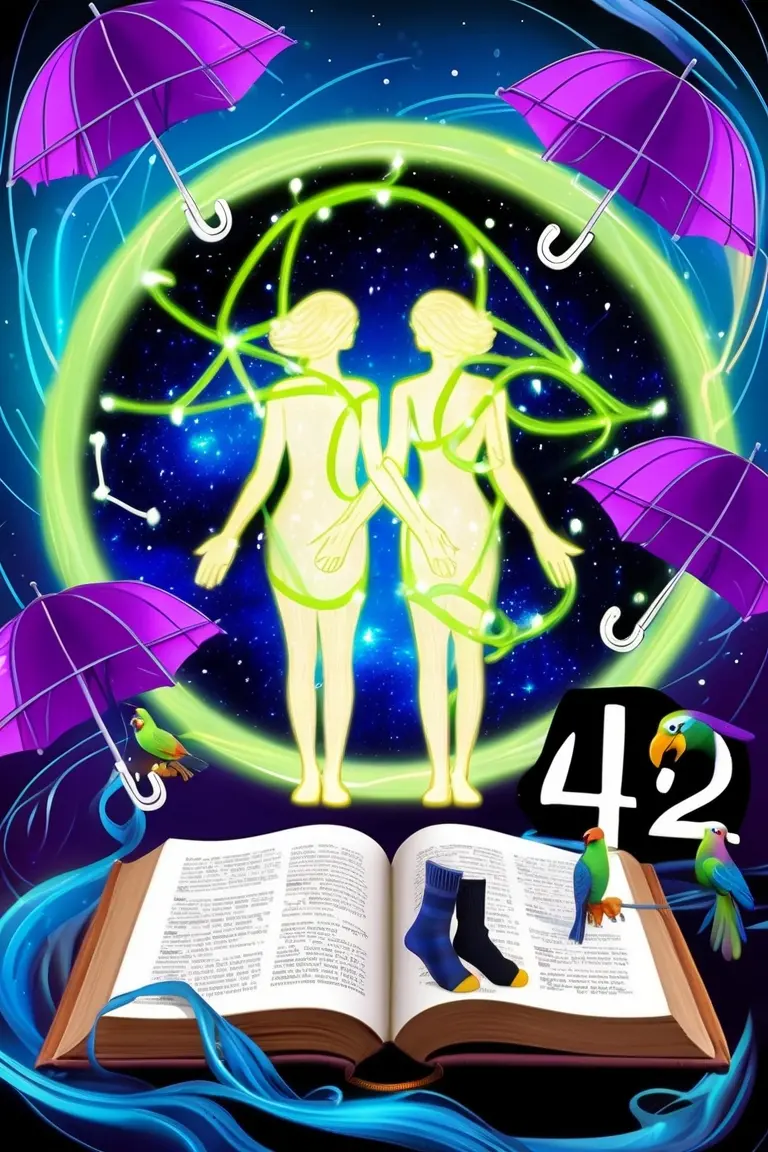 Daily gemini Horoscope - Zodiac Reading for 09/13/2025