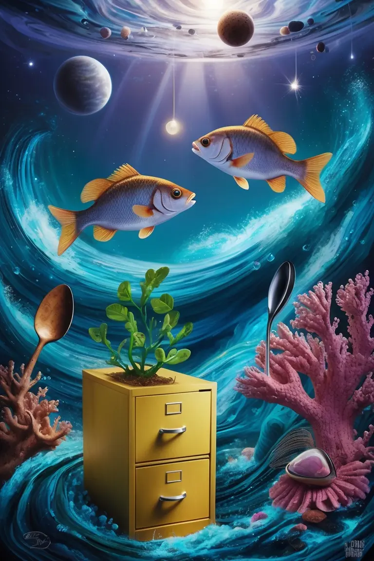 Daily pisces Horoscope - Zodiac Reading for 09/13/2025