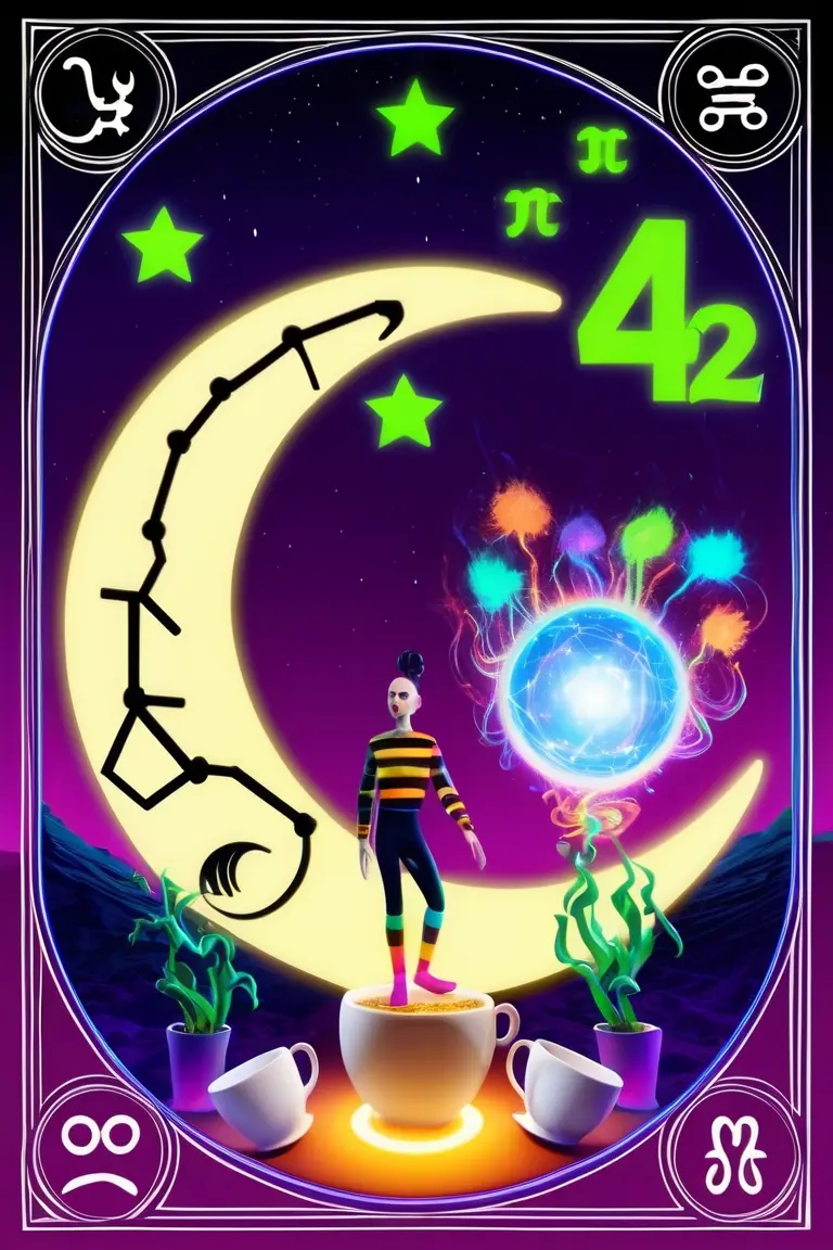 Daily scorpio Horoscope - Zodiac Reading for 09/13/2025
