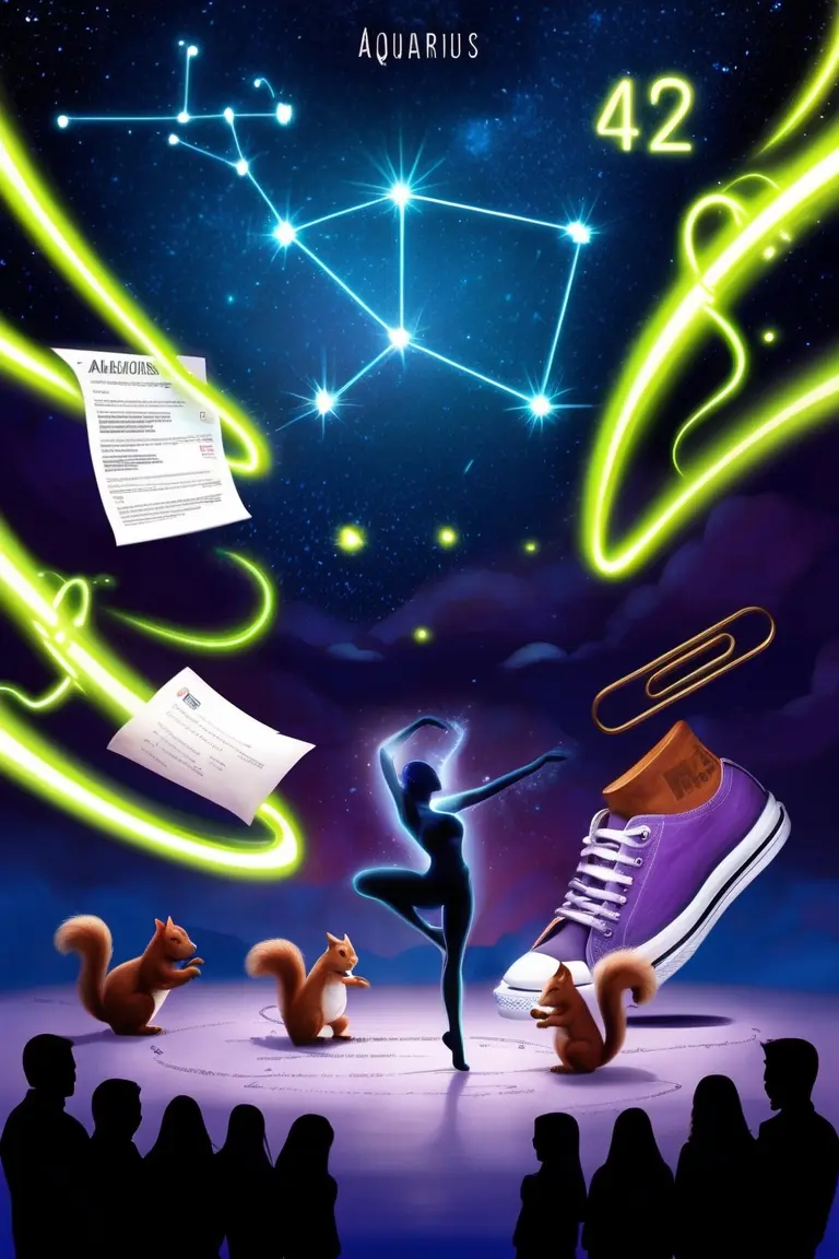 Daily aquarius Horoscope - Zodiac Reading for 09/14/2025