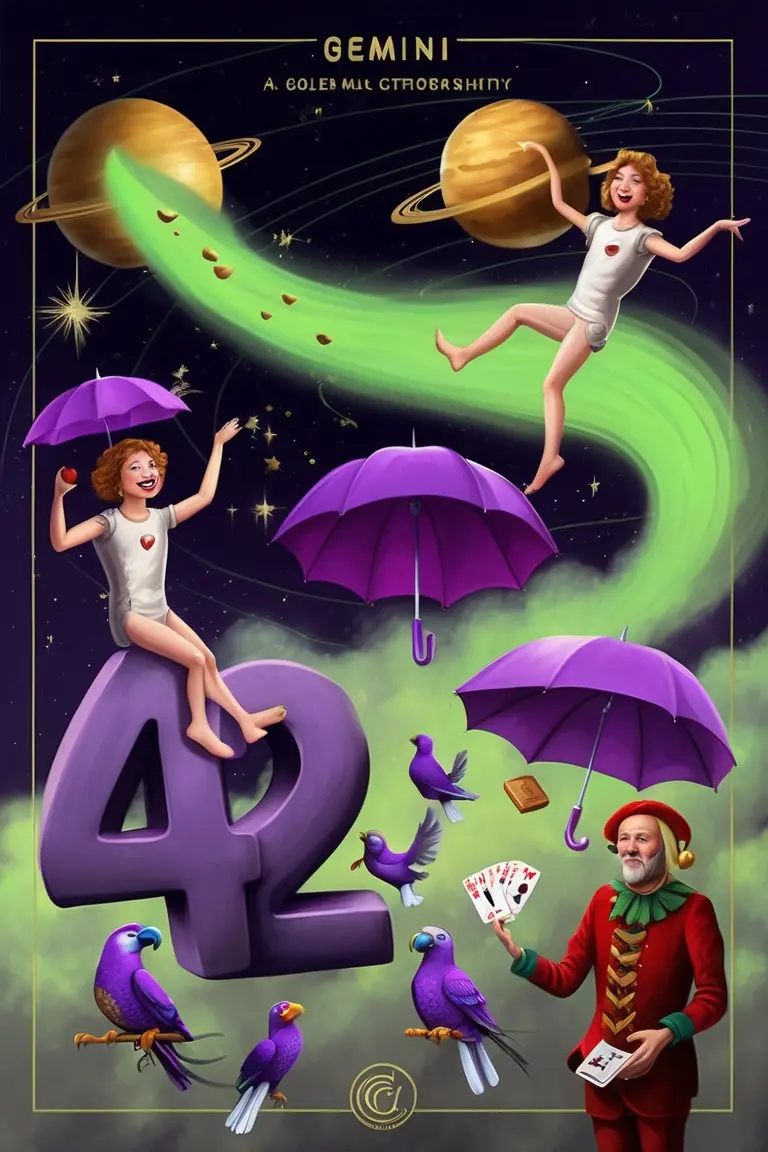 Daily gemini Horoscope - Zodiac Reading for 10/02/2025