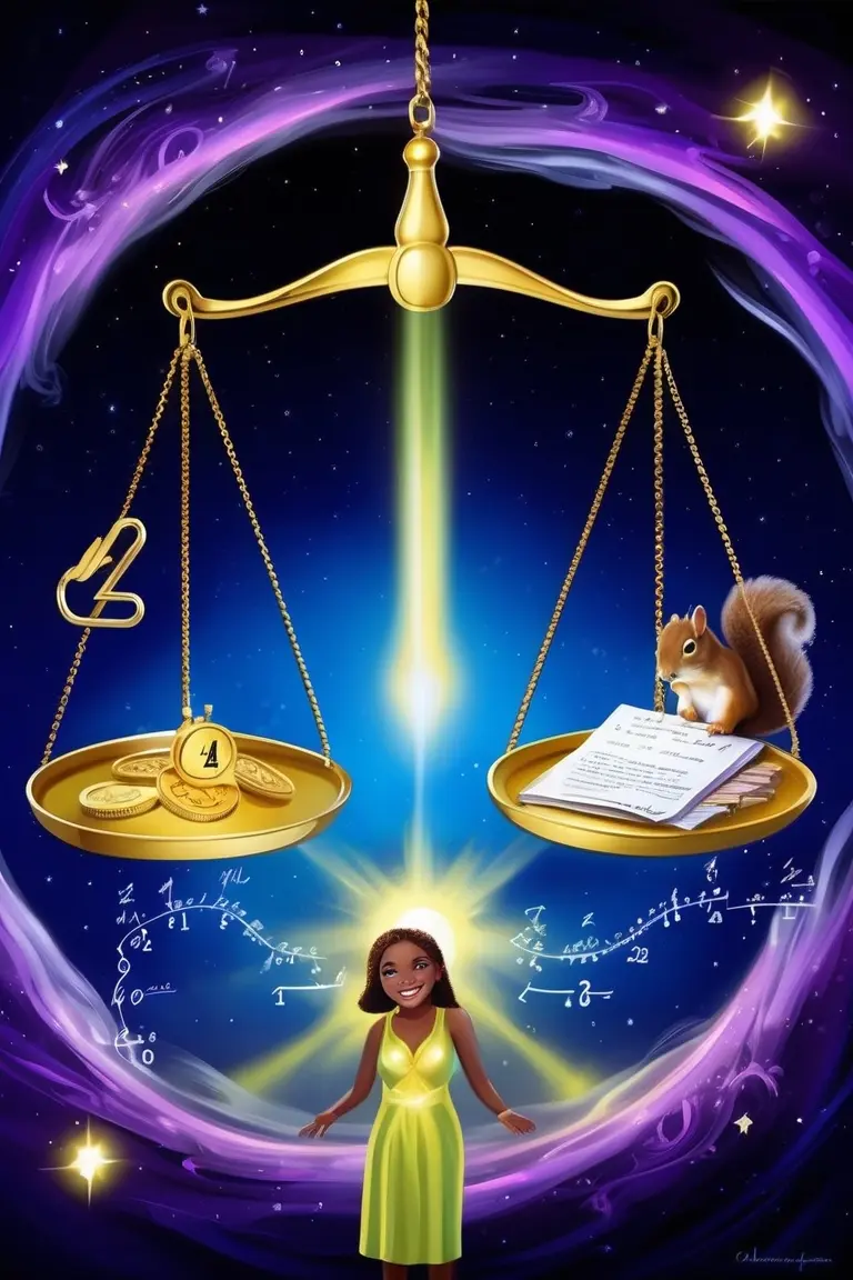 Daily libra Horoscope - Zodiac Reading for 10/02/2025