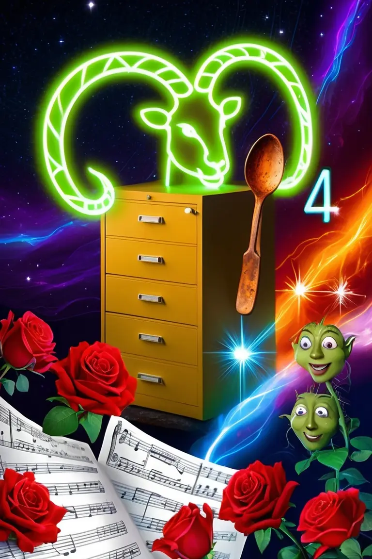 Daily aries Horoscope - Zodiac Reading for 10/03/2025