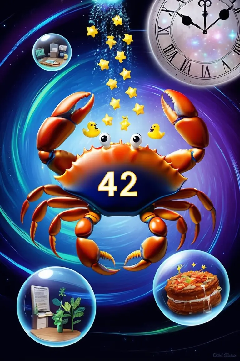 Daily cancer Horoscope - Zodiac Reading for 10/03/2025