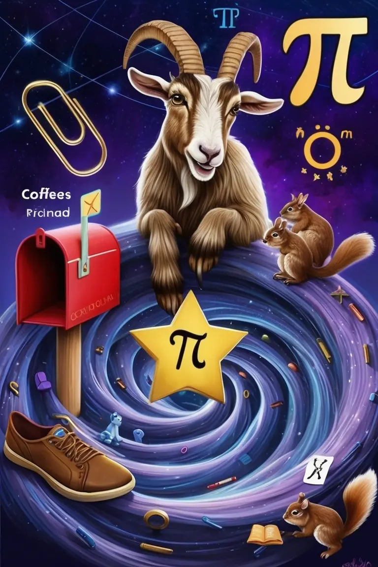 Daily capricorn Horoscope - Zodiac Reading for 10/03/2025