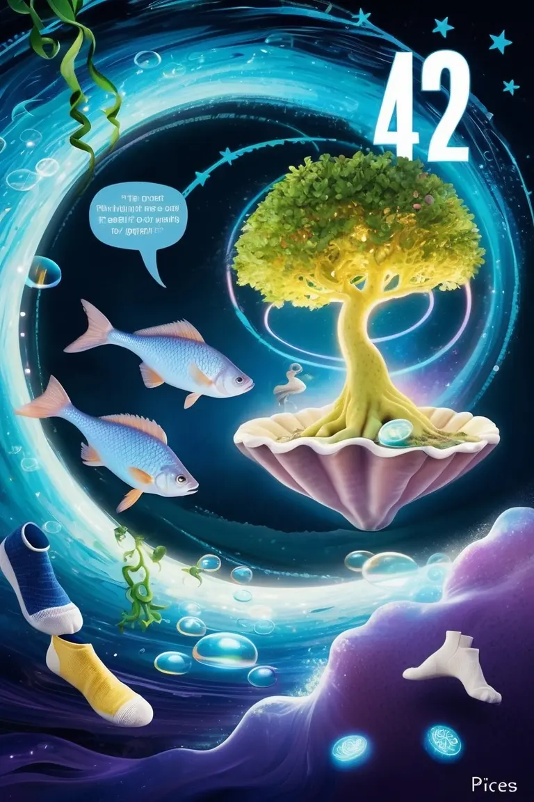 Daily pisces Horoscope - Zodiac Reading for 10/03/2025