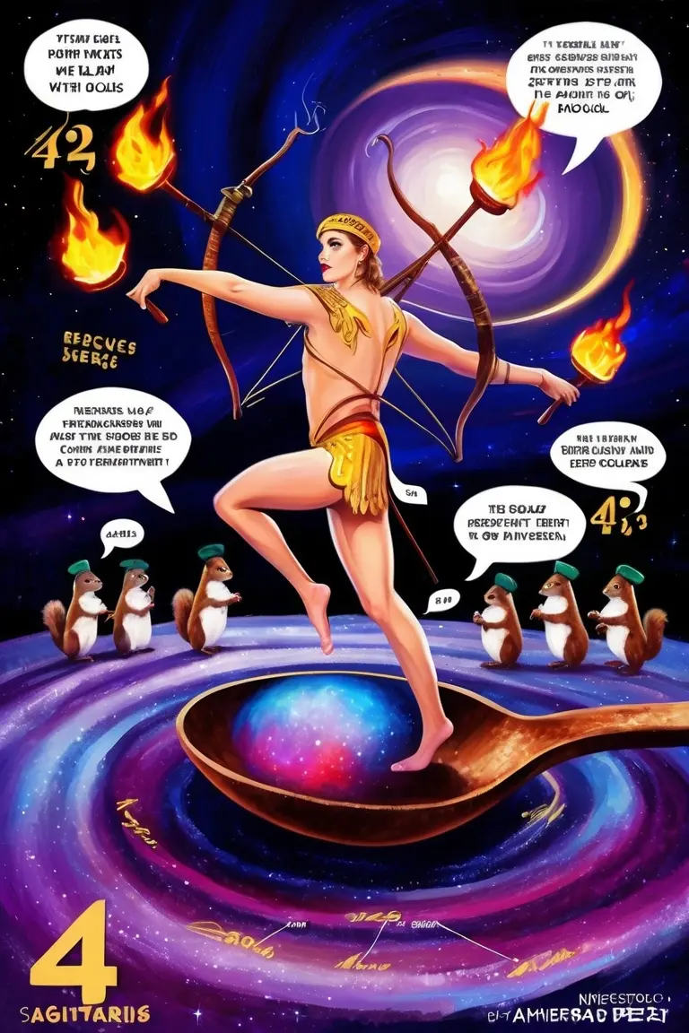 Daily sagittarius Horoscope - Zodiac Reading for 10/03/2025