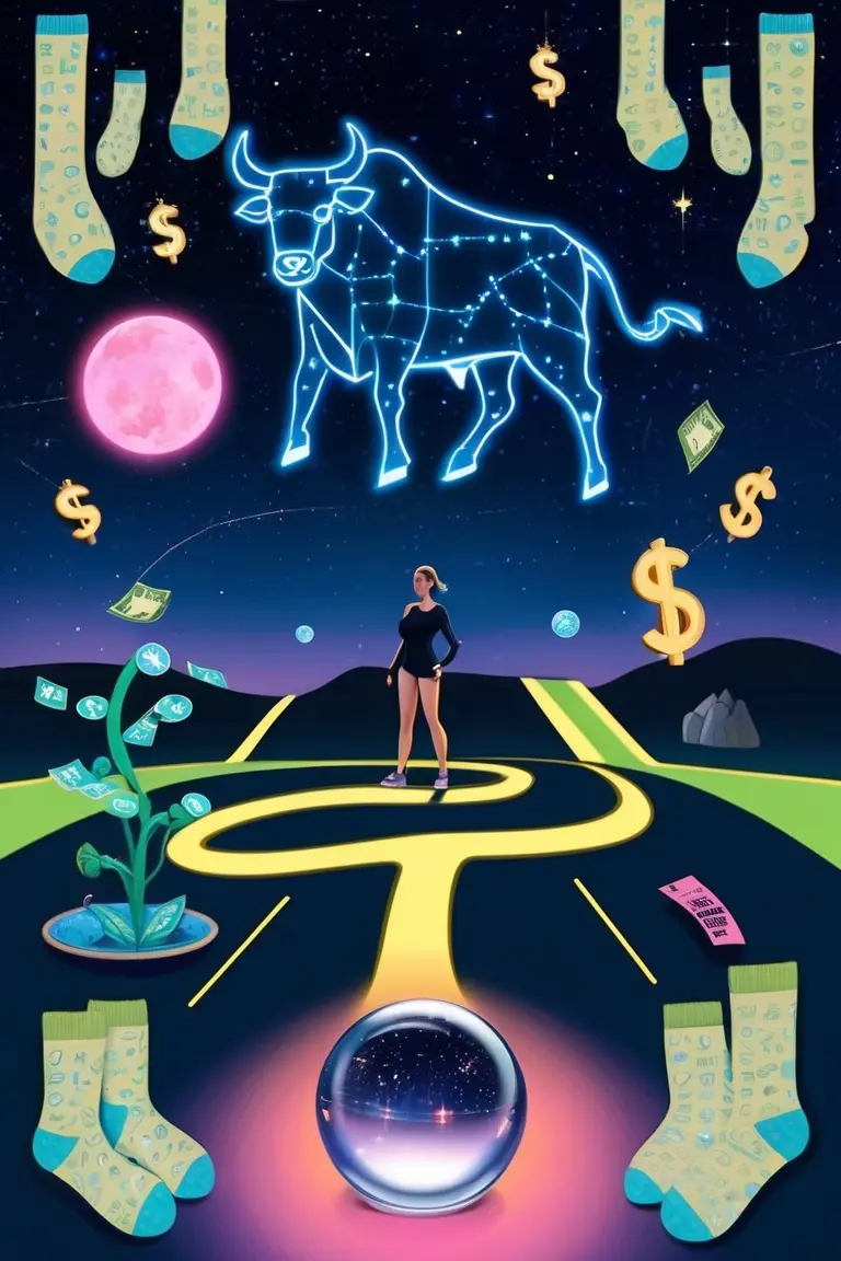 Daily taurus Horoscope - Zodiac Reading for 10/03/2025