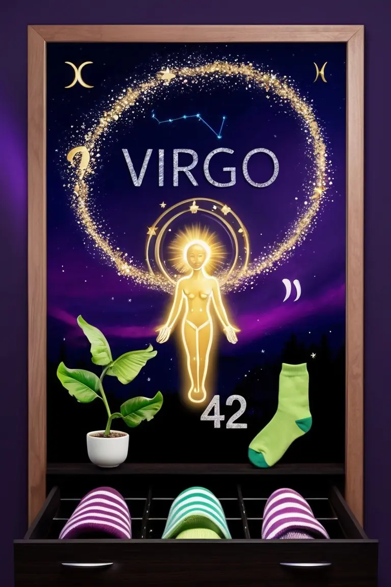 Daily virgo Horoscope - Zodiac Reading for 10/03/2025