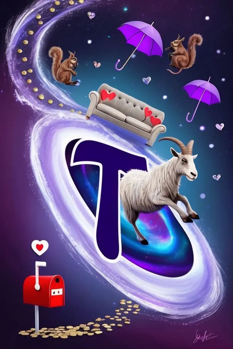 Daily capricorn Horoscope - Zodiac Reading for 10/04/2025
