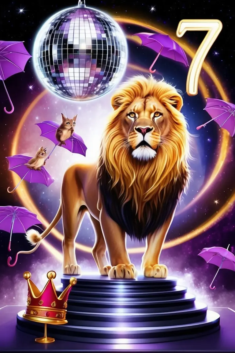 Daily leo Horoscope - Zodiac Reading for 10/04/2025