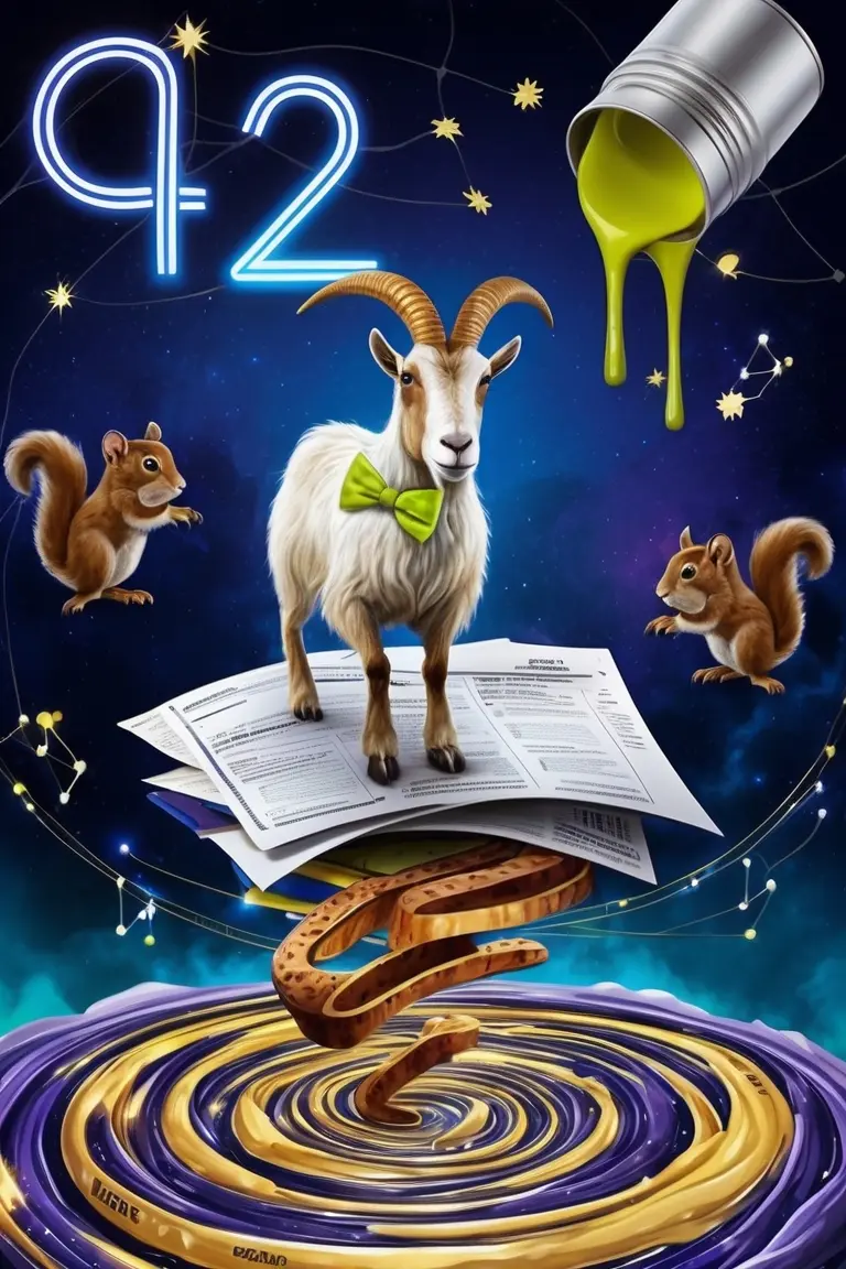 Daily capricorn Horoscope - Zodiac Reading for 10/05/2025