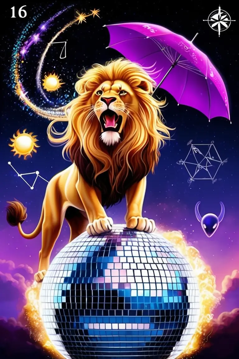 Daily leo Horoscope - Zodiac Reading for 10/05/2025