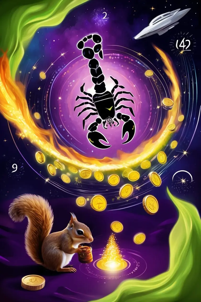 Daily scorpio Horoscope - Zodiac Reading for 10/05/2025