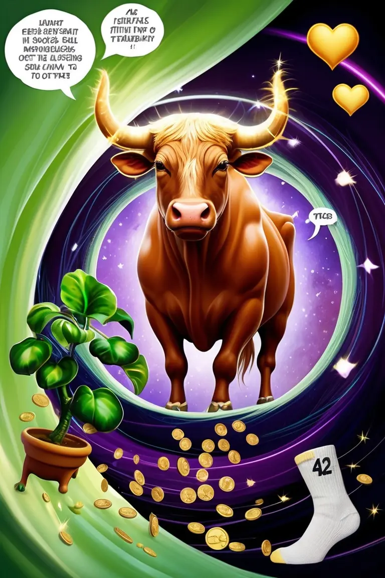 Daily taurus Horoscope - Zodiac Reading for 10/05/2025