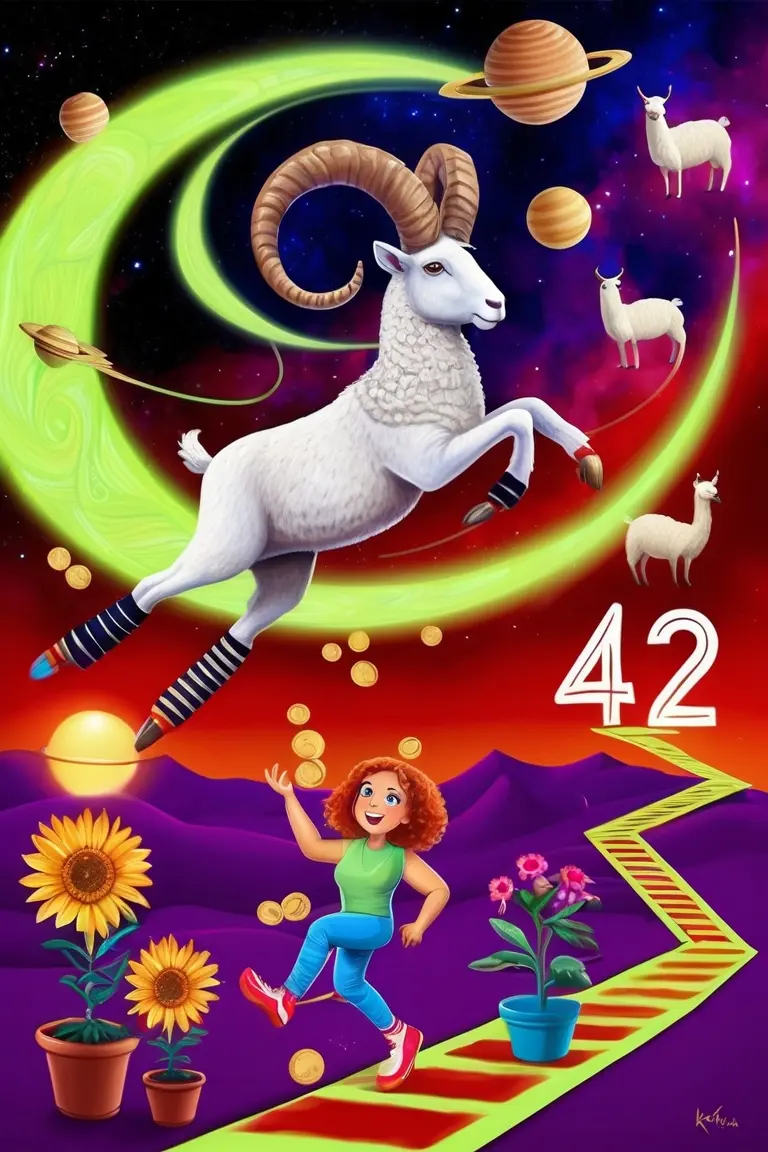 Daily aries Horoscope - Zodiac Reading for 10/06/2025